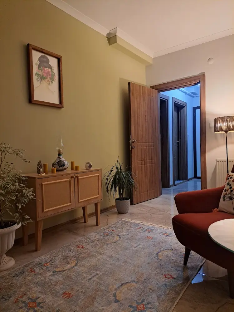 Karacabey Psikolog Esra Balaban — Psikologlar, Karacabey · fotoğraf 2