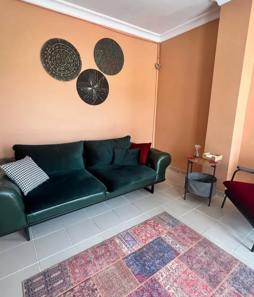 Uzman Klinik Psikolog Şadiye Kaya Coşgun — Psikologlar, Osmangazi · fotoğraf 3