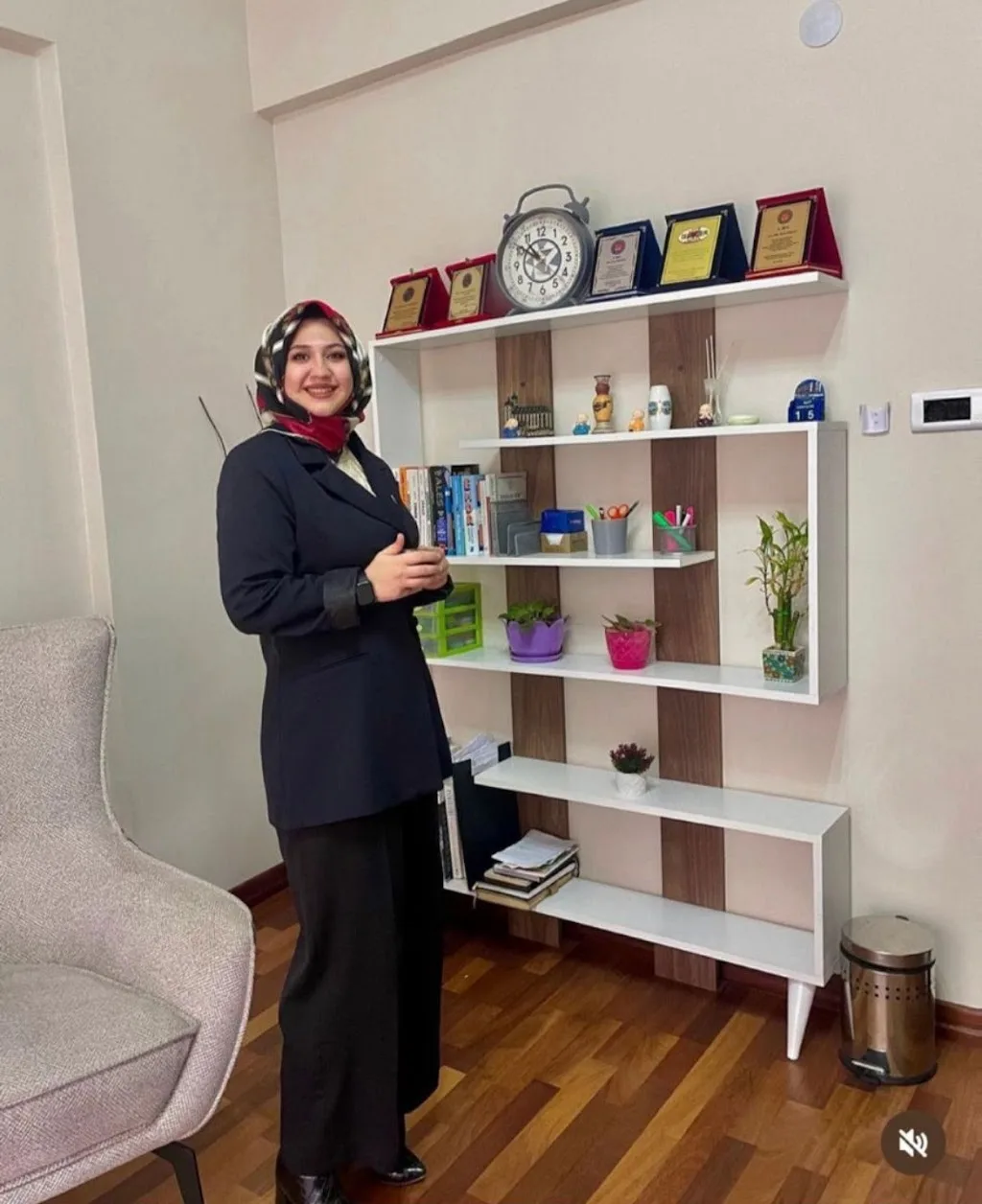 Psikolog Nihal GAZİ (Yetişkin, Ergen ve Çocuk Danışmanlığı) — Psikologlar, Nilüfer · fotoğraf 1