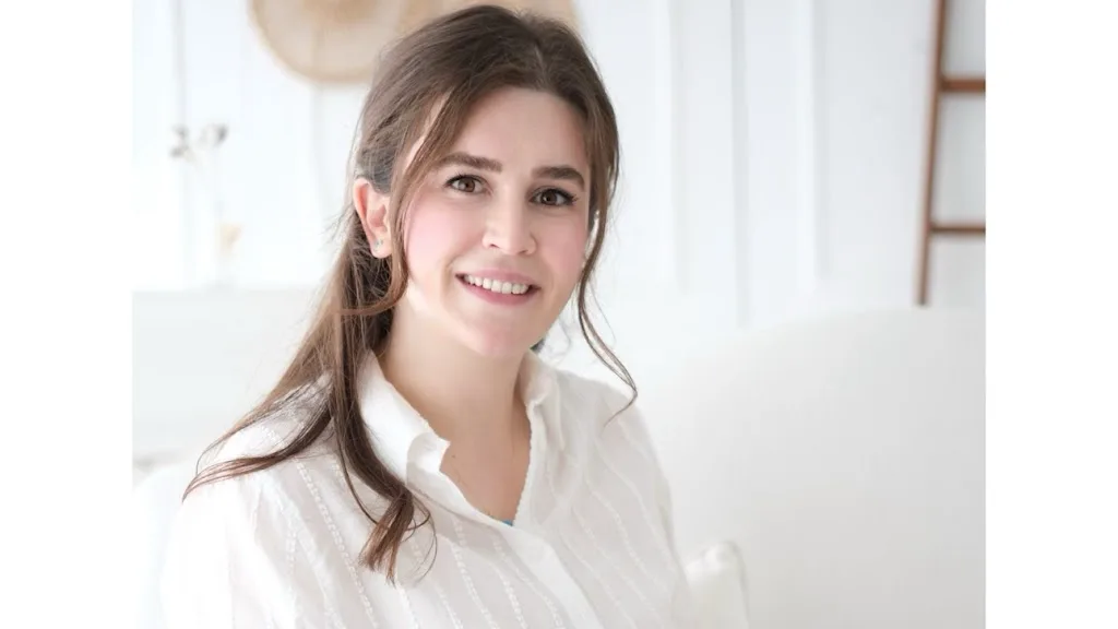 Psk. Şule Lütfiye Kıvrak — Psikologlar, Nilüfer · fotoğraf 1