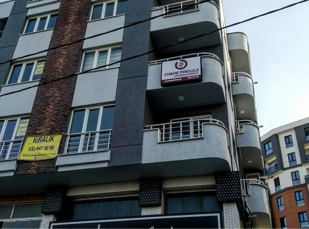 Bursa Psikoloji - Zamane Psikoloji Danışmanlık Merkezi — Psikologlar, Nilüfer · fotoğraf 3