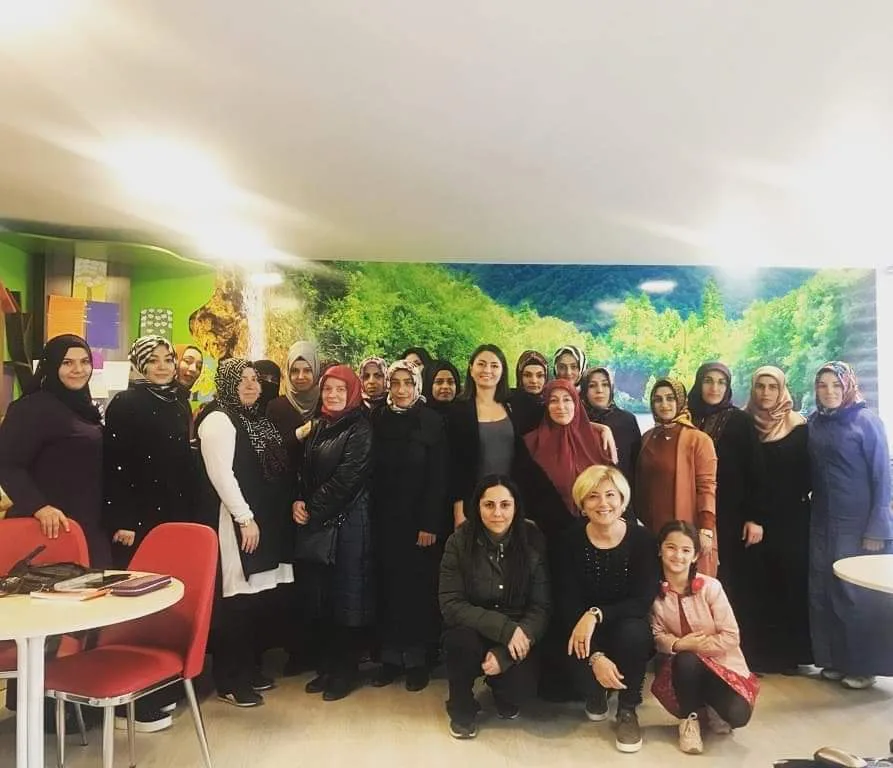Klinik Psikolog Deniz Ağar Muayenehanesi — Psikologlar, Osmangazi · fotoğraf 1