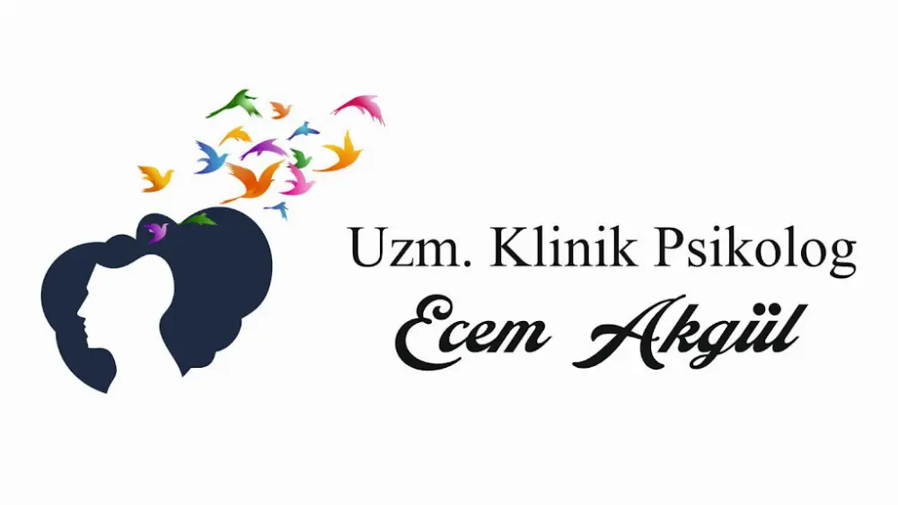 Uzman Klinik Psikolog Ecem Akgül — Psikologlar, Nilüfer · fotoğraf 4