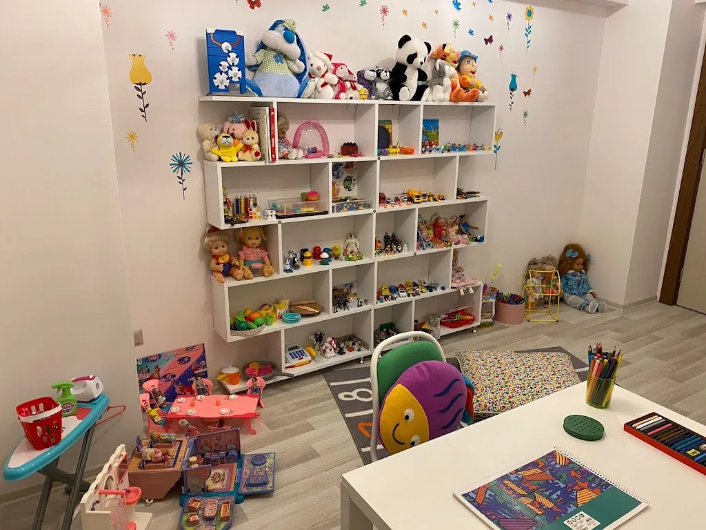 Uzman Klinik Psikolog Ecem Akgül — Psikologlar, Nilüfer · fotoğraf 1