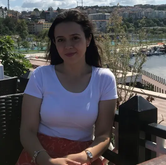 Uzman Klinik Psikolog Ecem Akgül — Psikologlar, Nilüfer · fotoğraf 2