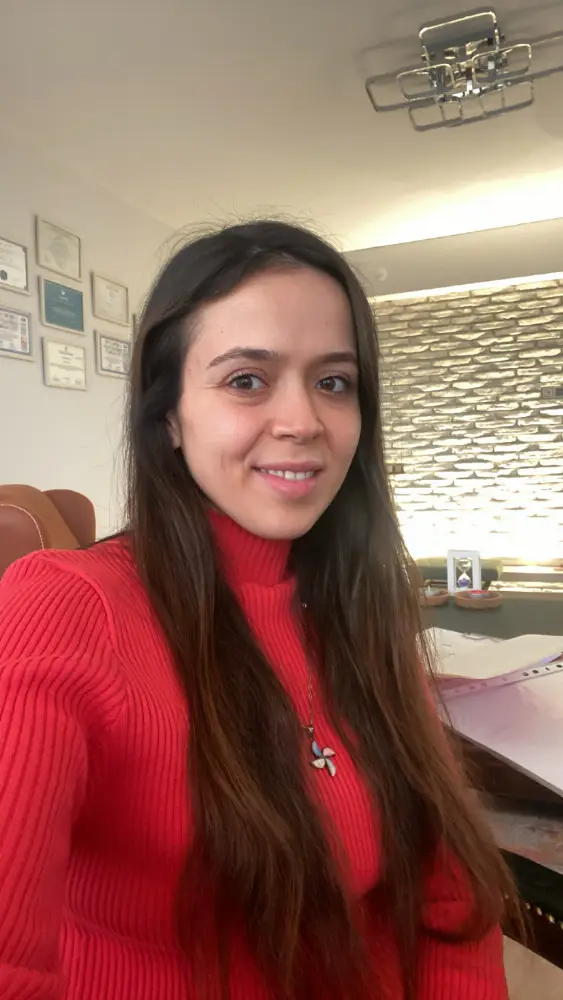 Uzman Klinik Psikolog Ecem Akgül — Psikologlar, Nilüfer · fotoğraf 3