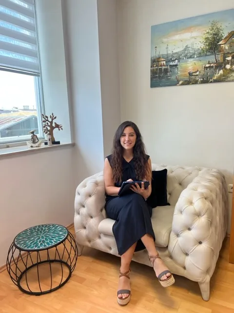 Uzman Klinik Psikolog Gizem Kural Erkal — Psikologlar, Keles · fotoğraf 1