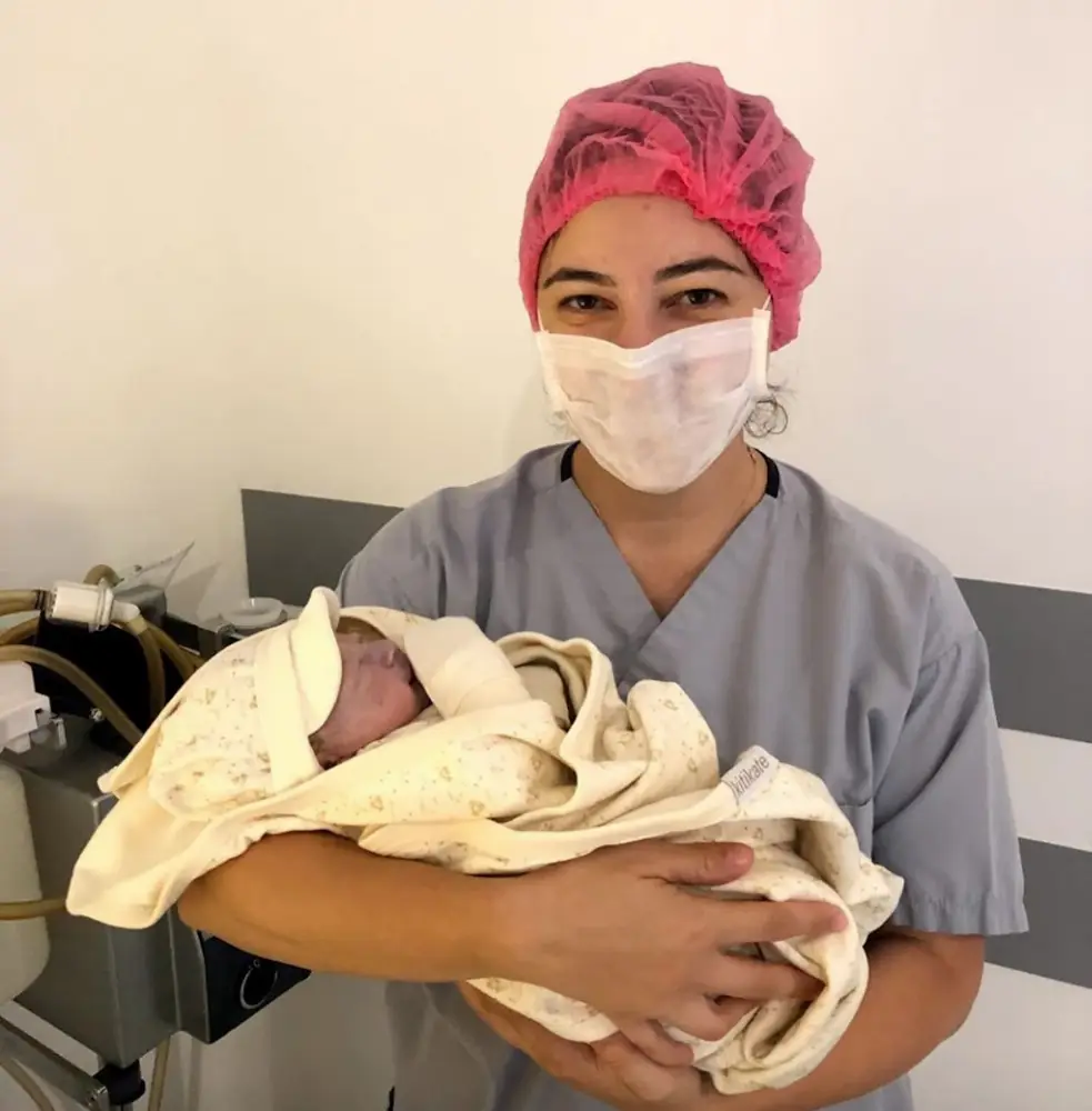 Uzman Klinik Psikolog Gizem Kural Erkal — Psikologlar, Keles · fotoğraf 3