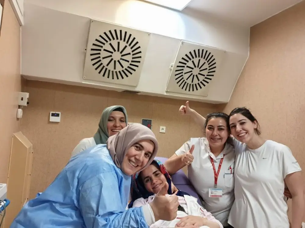 Uzman Klinik Psikolog Gizem Kural Erkal — Psikologlar, Keles · fotoğraf 4