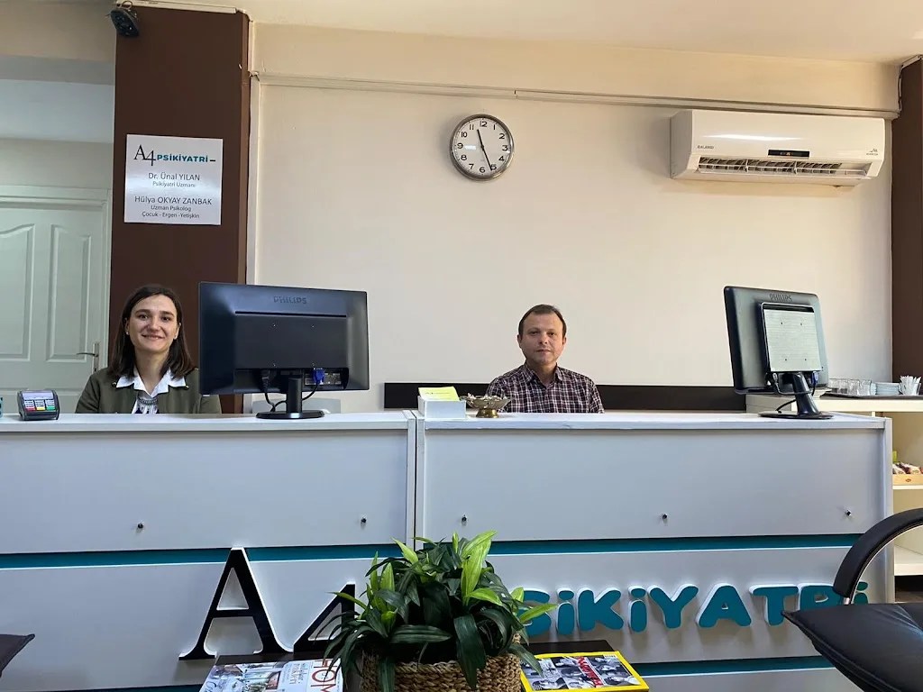 Uzm. Psikolog Hülya Zanbak — Psikologlar, Osmangazi · fotoğraf 1
