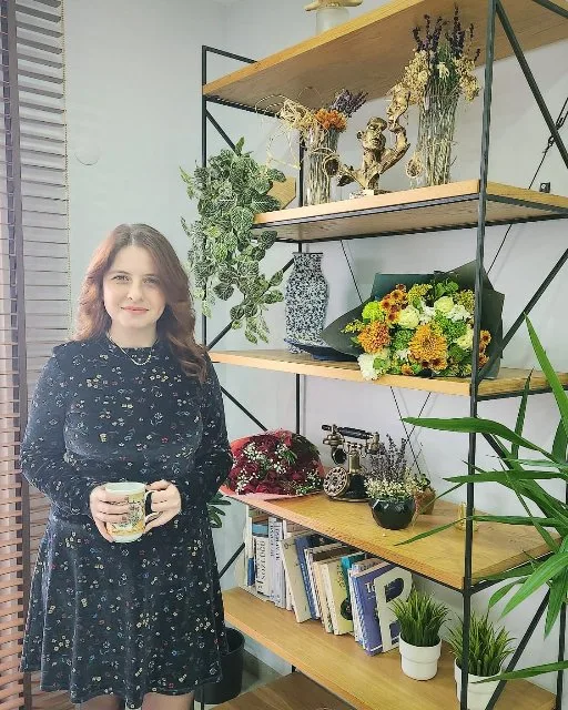 Klinik Psikolog Gözde Demir — Psikologlar, Nilüfer · fotoğraf 1