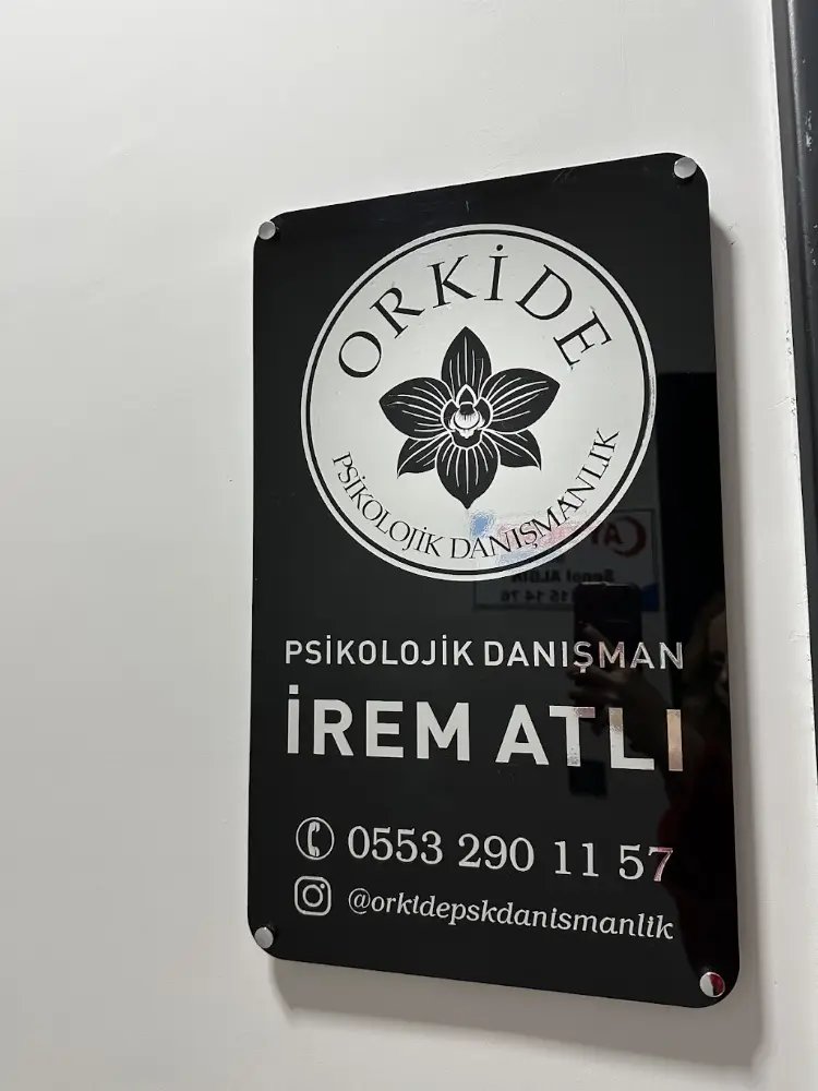 Orkide psikolojik danışmanlık — Psikologlar, Kestel · fotoğraf 2