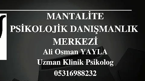 Mantalite Psikolojik Danışmanlık Merkezi — Psikologlar, Mudanya · fotoğraf 1