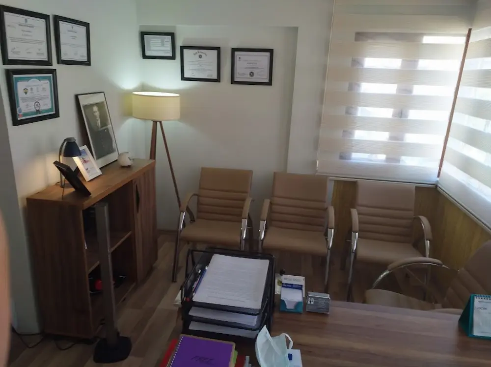 Mantalite Psikolojik Danışmanlık Merkezi — Psikologlar, Mudanya · fotoğraf 3