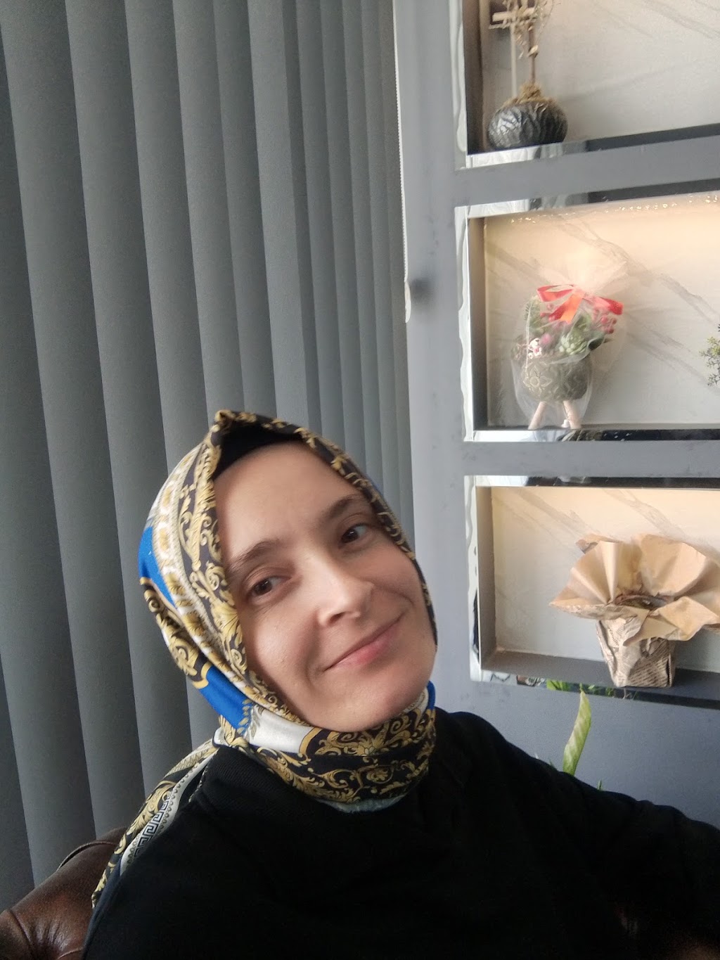 Mustafakemalpaşa Psikolog Kübra Namlı