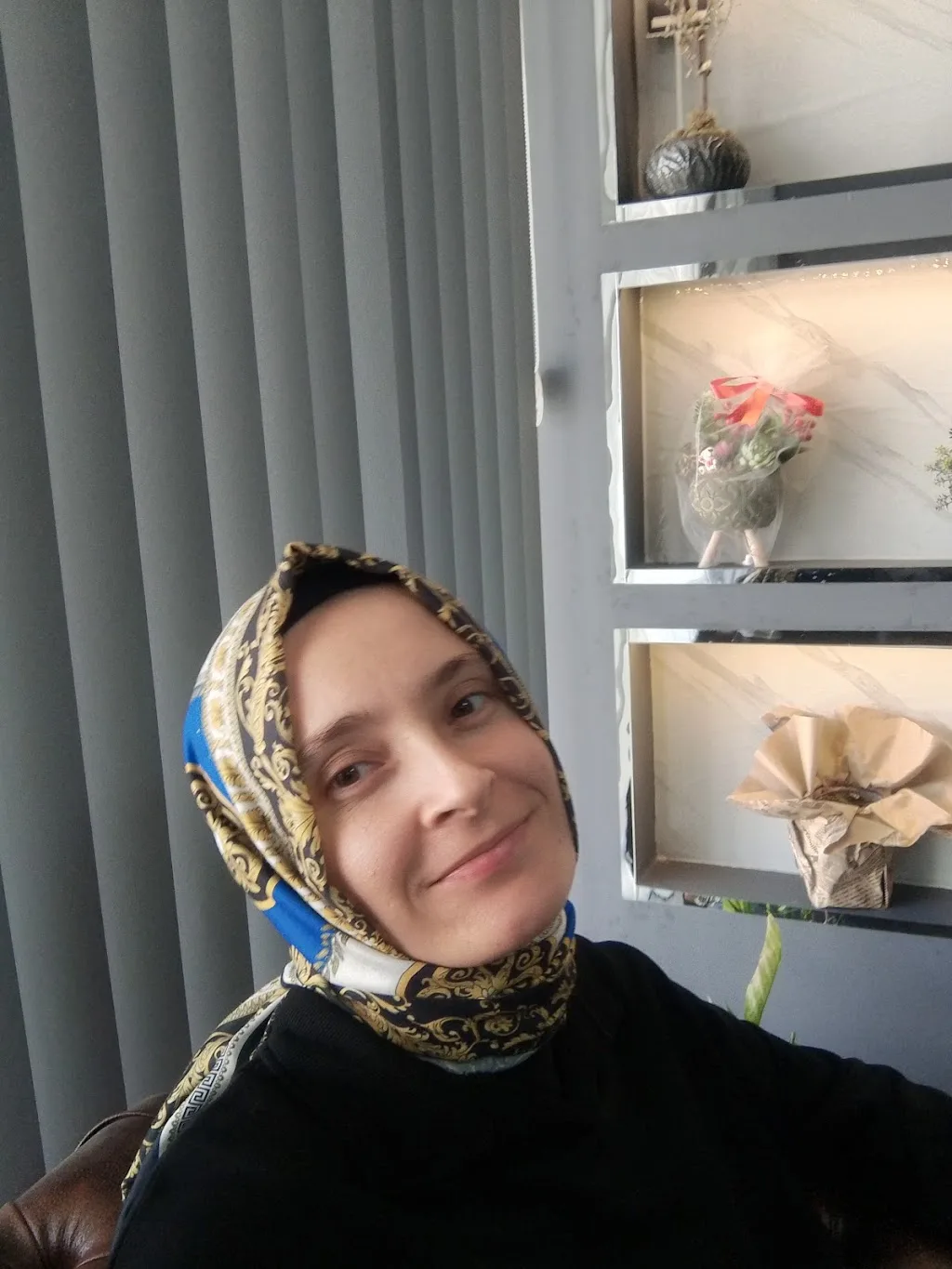 Mustafakemalpaşa Psikolog Kübra Namlı — Psikologlar, Mustafakemalpaşa · fotoğraf 1