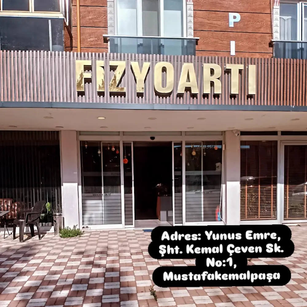 Mustafakemalpaşa Psikolog Kübra Namlı — Psikologlar, Mustafakemalpaşa · fotoğraf 3