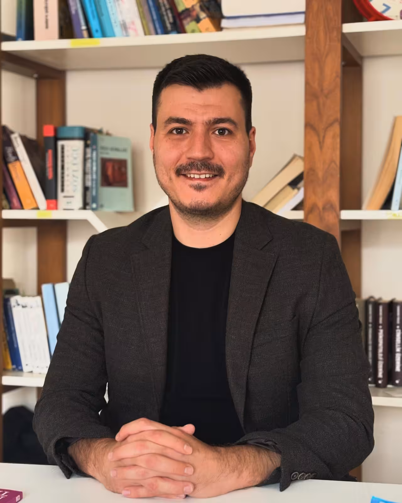 Bursa Uzm. Psikolog Uğur Kartum — Psikologlar, Nilüfer · fotoğraf 5