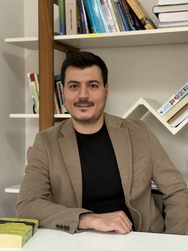 Bursa Uzm. Psikolog Uğur Kartum — Psikologlar, Nilüfer · fotoğraf 3