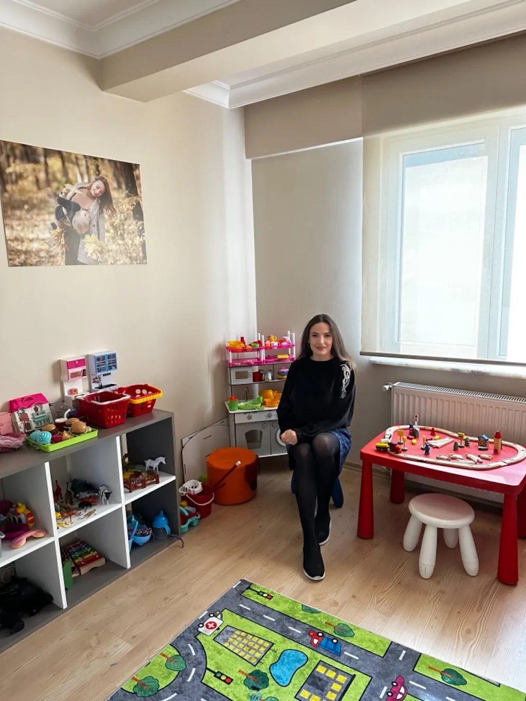 Uzman Klinik Psikolog Yasemin Görecek — Psikologlar, Nilüfer · fotoğraf 1