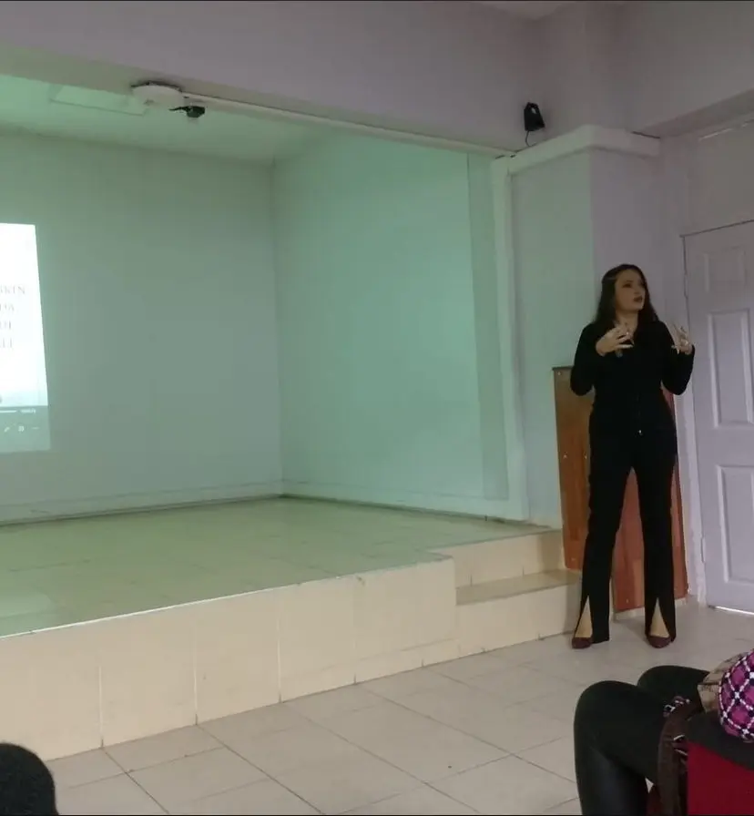 Uzman Klinik Psikolog Yasemin Görecek — Psikologlar, Nilüfer · fotoğraf 2
