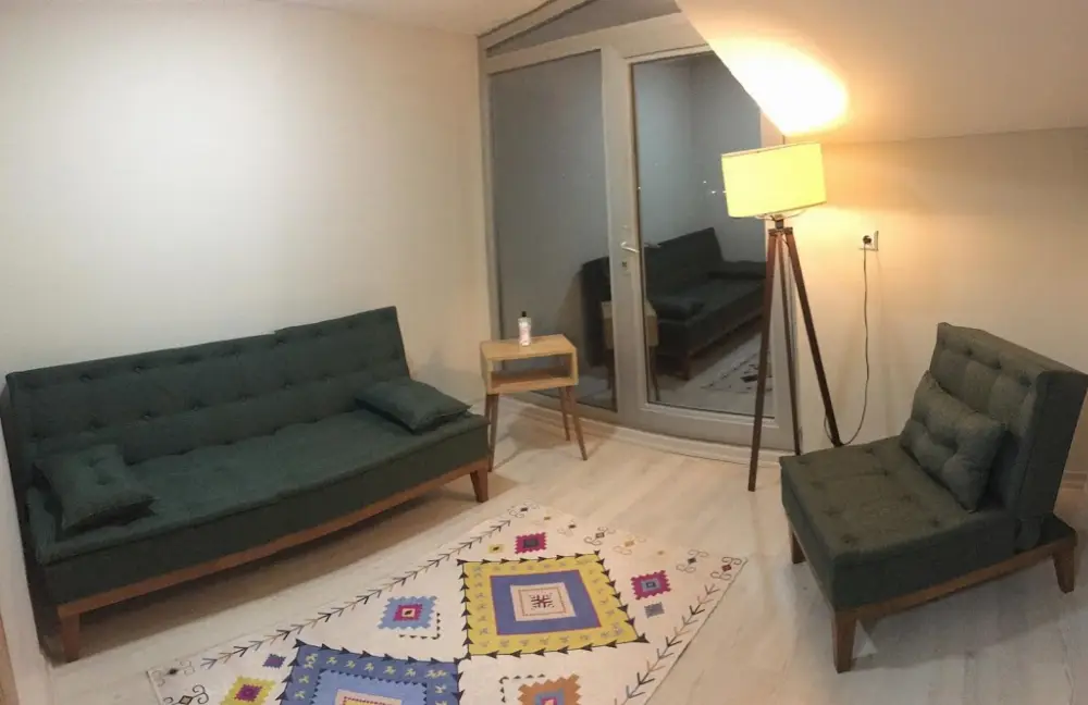 TEMENOS PSİKOLOJİ MERKEZİ — Psikologlar, Nilüfer · fotoğraf 3