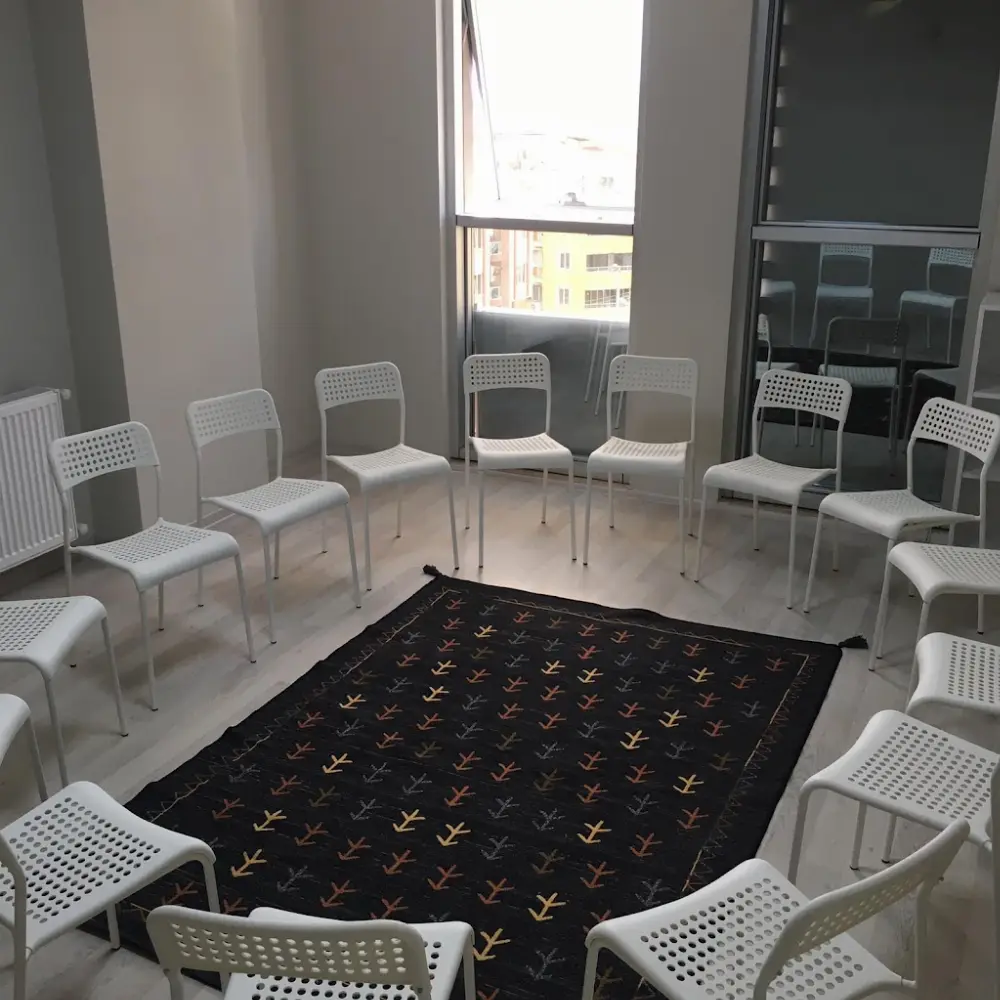 TEMENOS PSİKOLOJİ MERKEZİ — Psikologlar, Nilüfer · fotoğraf 4