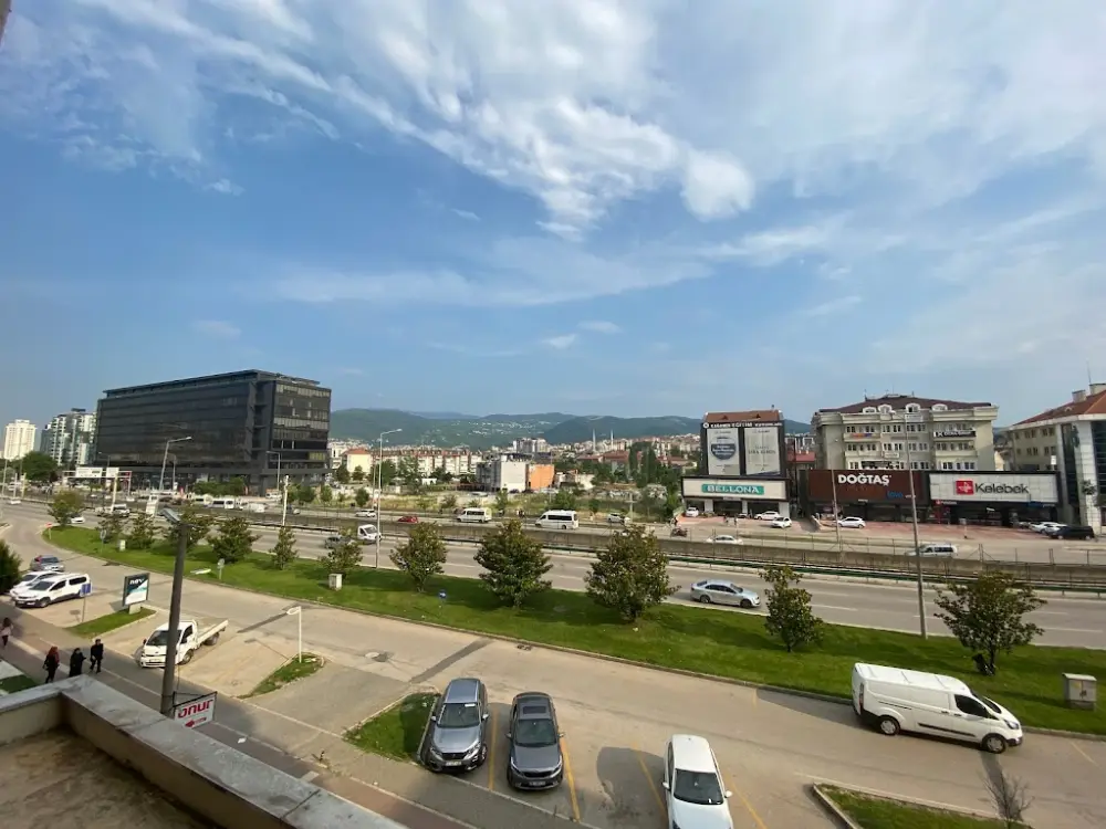 Psikolog Yeşim KURUÇAY — Psikologlar, Nilüfer · fotoğraf 3