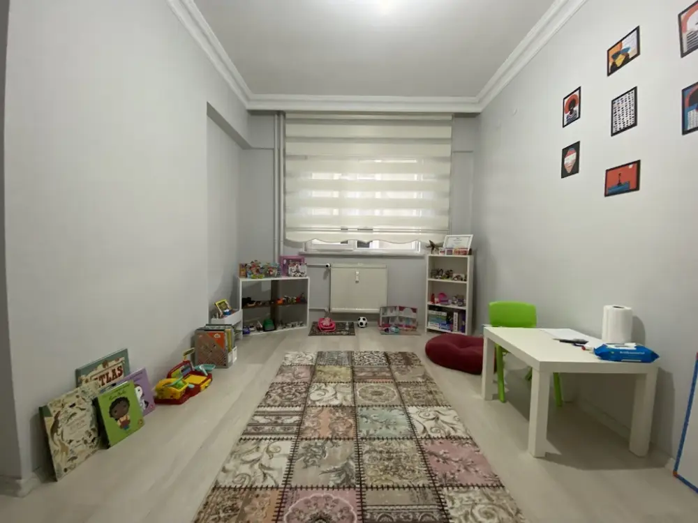 Psikolog Yeşim KURUÇAY — Psikologlar, Nilüfer · fotoğraf 4
