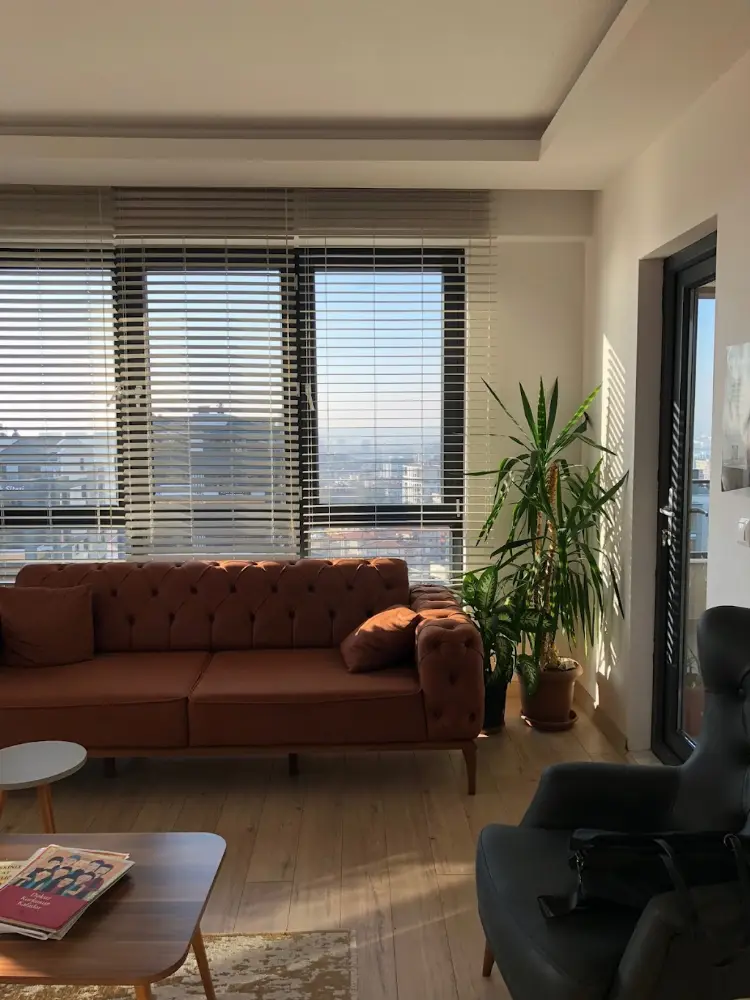 Psikolog Nagehan Turan — Psikologlar, Nilüfer · fotoğraf 2