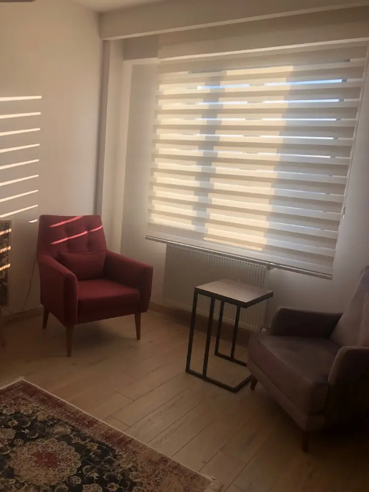 Psikolog Nagehan Turan — Psikologlar, Nilüfer · fotoğraf 3