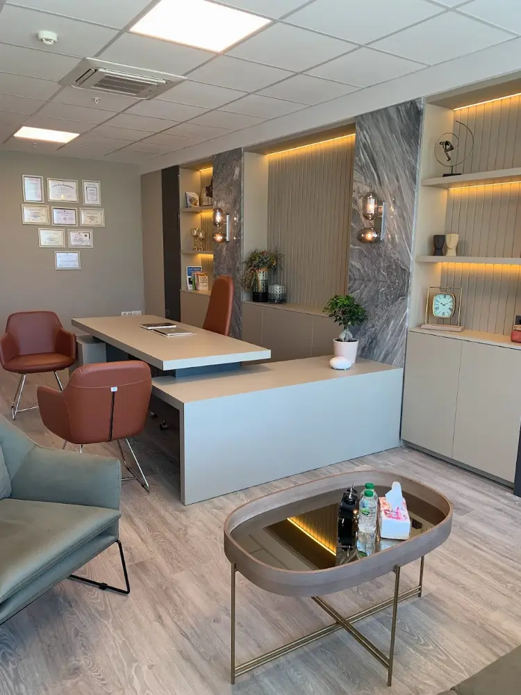 Bursa Uzman Klinik Psikolog Zeynep Özgörüş Ulaş — Psikologlar, Nilüfer · fotoğraf 3
