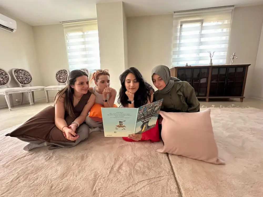 Psikolog Gülbahar Subaşı, Bursa Nilüfer Psikolog — Psikologlar, Nilüfer · fotoğraf 4