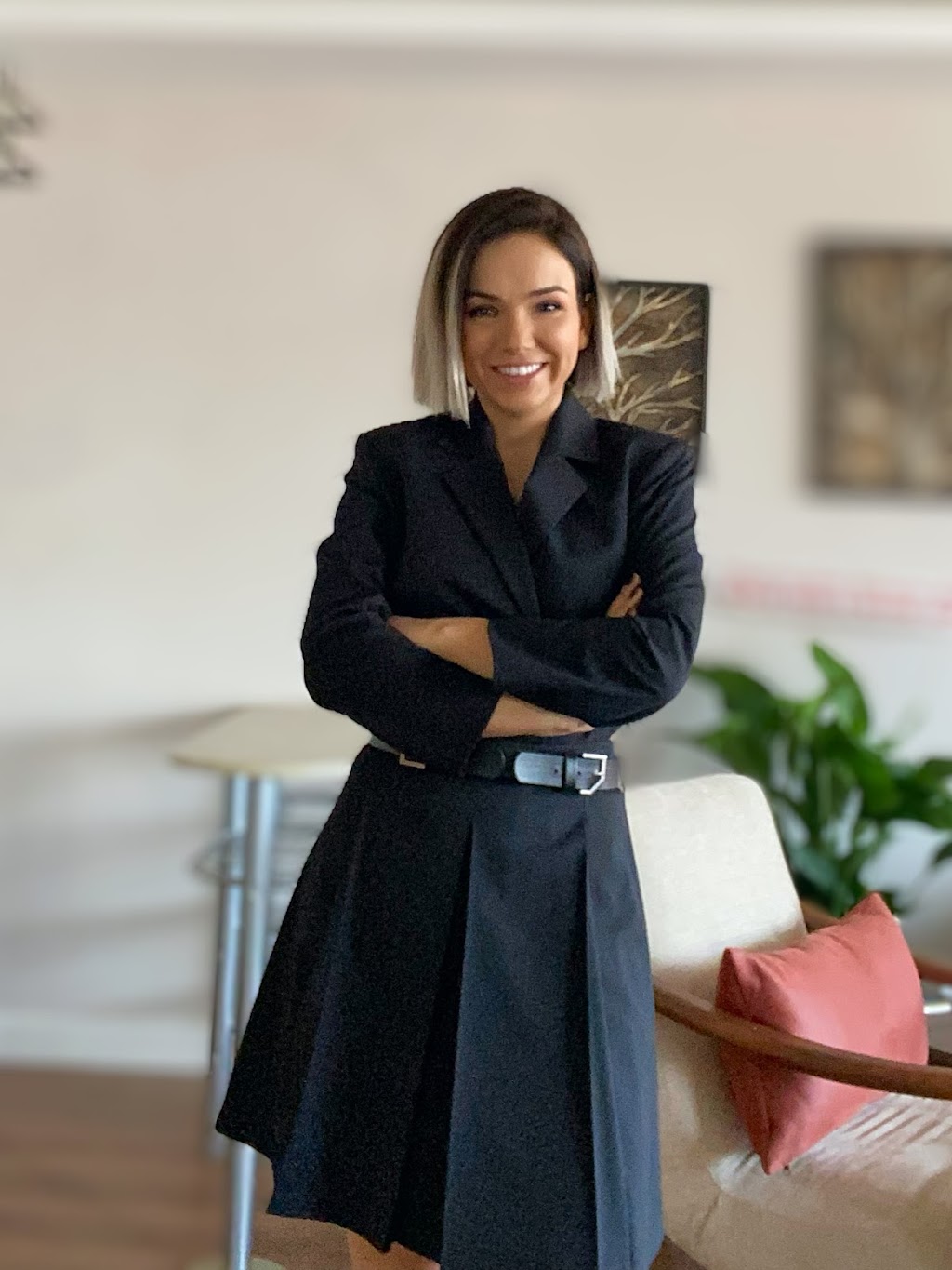 Uzm. Psk. Saliha Türksöz Kaplan, Psikoloji
