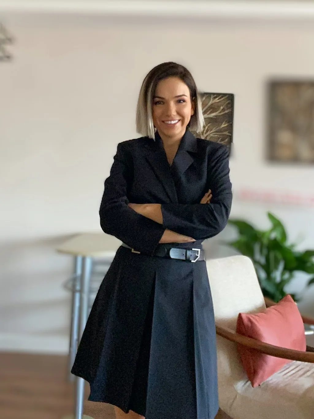 Uzm. Psk. Saliha Türksöz Kaplan, Psikoloji — Psikologlar, Nilüfer · fotoğraf 1