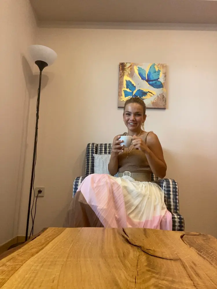 Uzm. Psk. Saliha Türksöz Kaplan, Psikoloji — Psikologlar, Nilüfer · fotoğraf 2