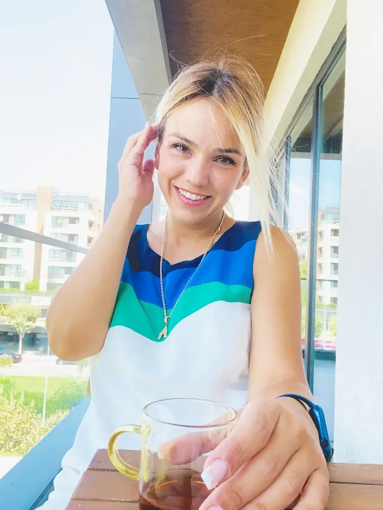 Uzm. Psk. Saliha Türksöz Kaplan, Psikoloji — Psikologlar, Nilüfer · fotoğraf 3