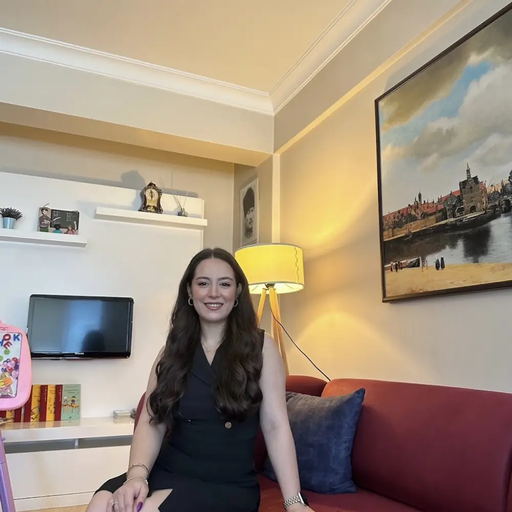 Bursa Uzman Klinik Psikolog Sedef Kılıç — Psikologlar, Nilüfer · fotoğraf 4