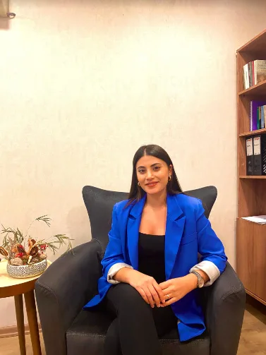 Bursa Kln. Psikolog Kübra Dünemez Kısalar | Bursa Psikolog | Nilüfer Psikolog — Psikologlar, Nilüfer · fotoğraf 1