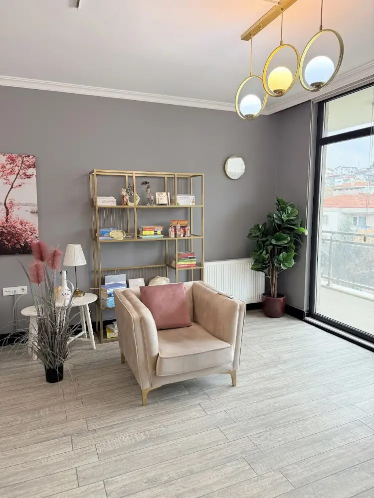 Klinik Psikolog Betül Karaca — Psikologlar, Nilüfer · fotoğraf 2
