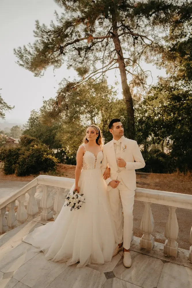 Anıl Özer Fotoğrafçılık — Fotoğraf Stüdyoları, Buca · fotoğraf 3