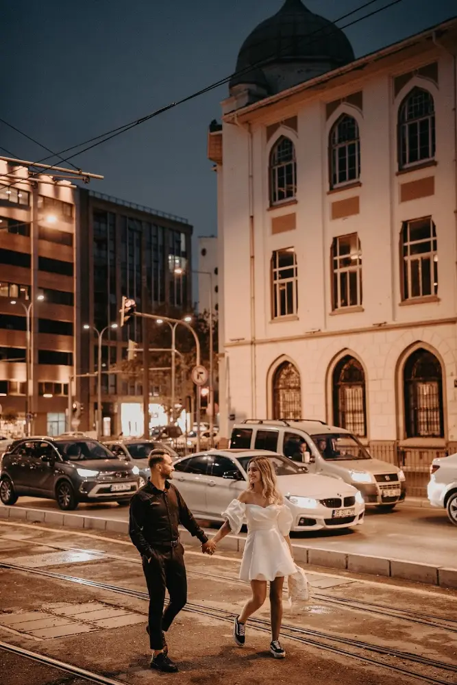 Anıl Özer Fotoğrafçılık — Fotoğraf Stüdyoları, Buca · fotoğraf 4