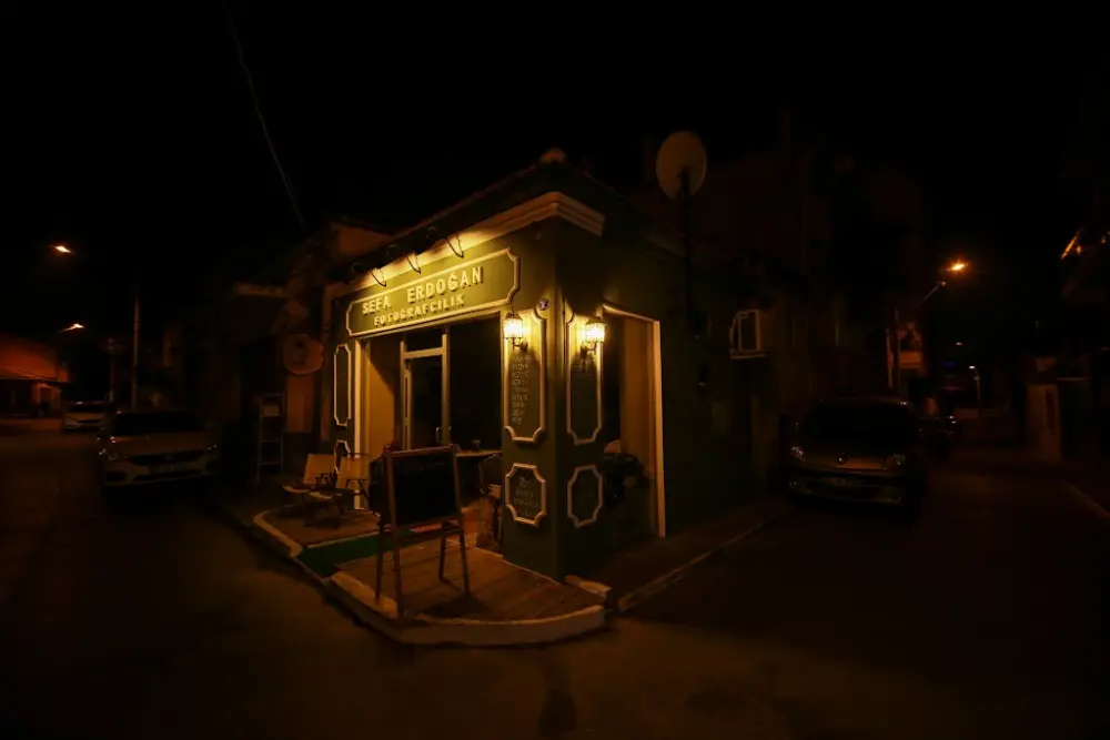 Sefa Erdoğan Fotoğrafçılık — Fotoğraf Stüdyoları, Buca · fotoğraf 4