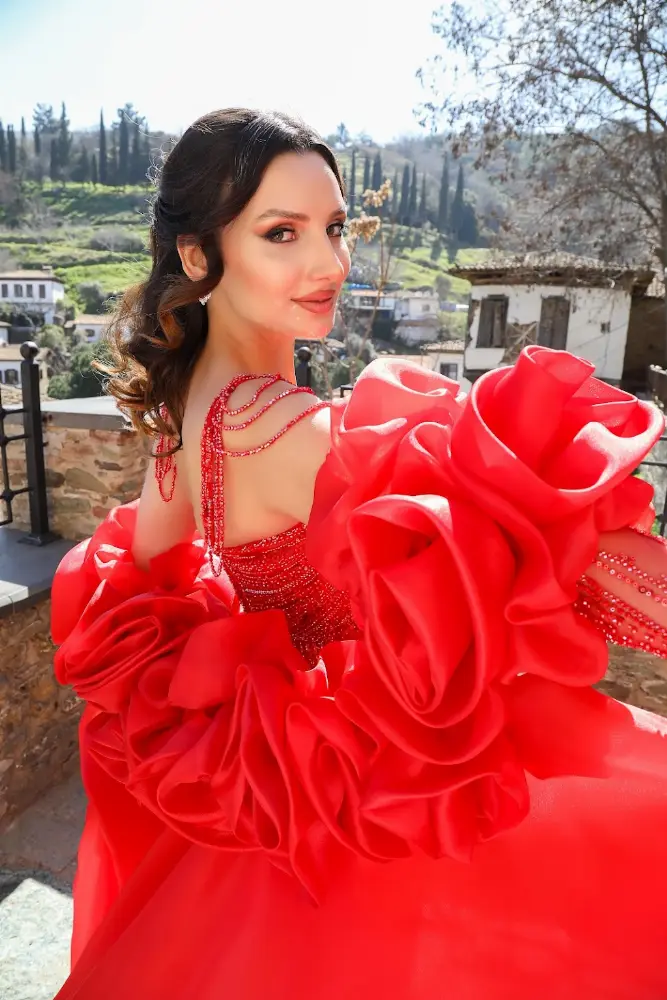 Kybelle Fotoğraf Stüdyo — Fotoğraf Stüdyoları, Buca · fotoğraf 4