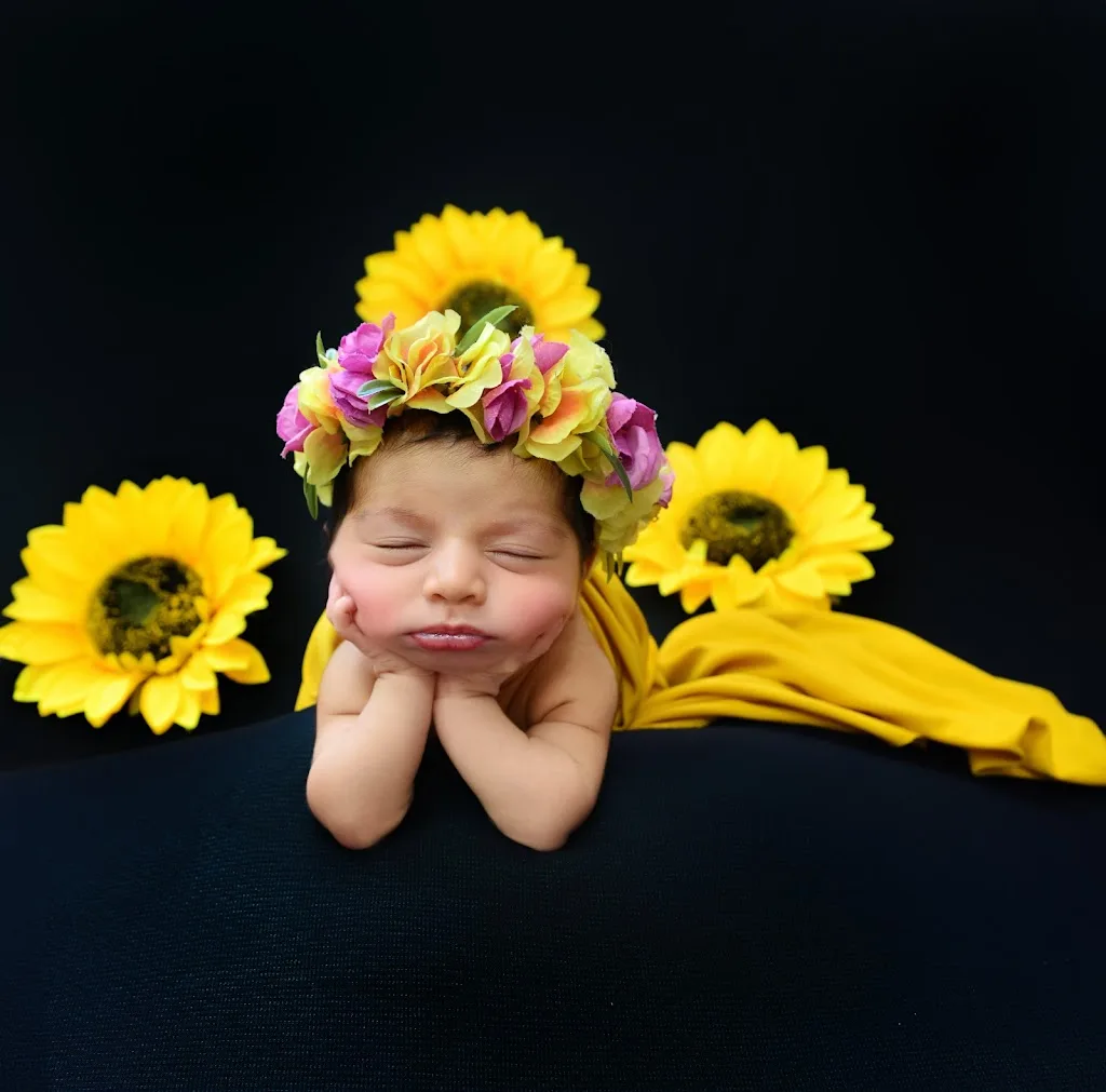 STÜDYOEMEL/İzmir bebek fotoğrafçısı / izmir doğum fotoğrafçısı / 1 yaş doğum günü çekim /Stüdyo emel — Fotoğraf Stüdyoları, Buca · fotoğraf 1