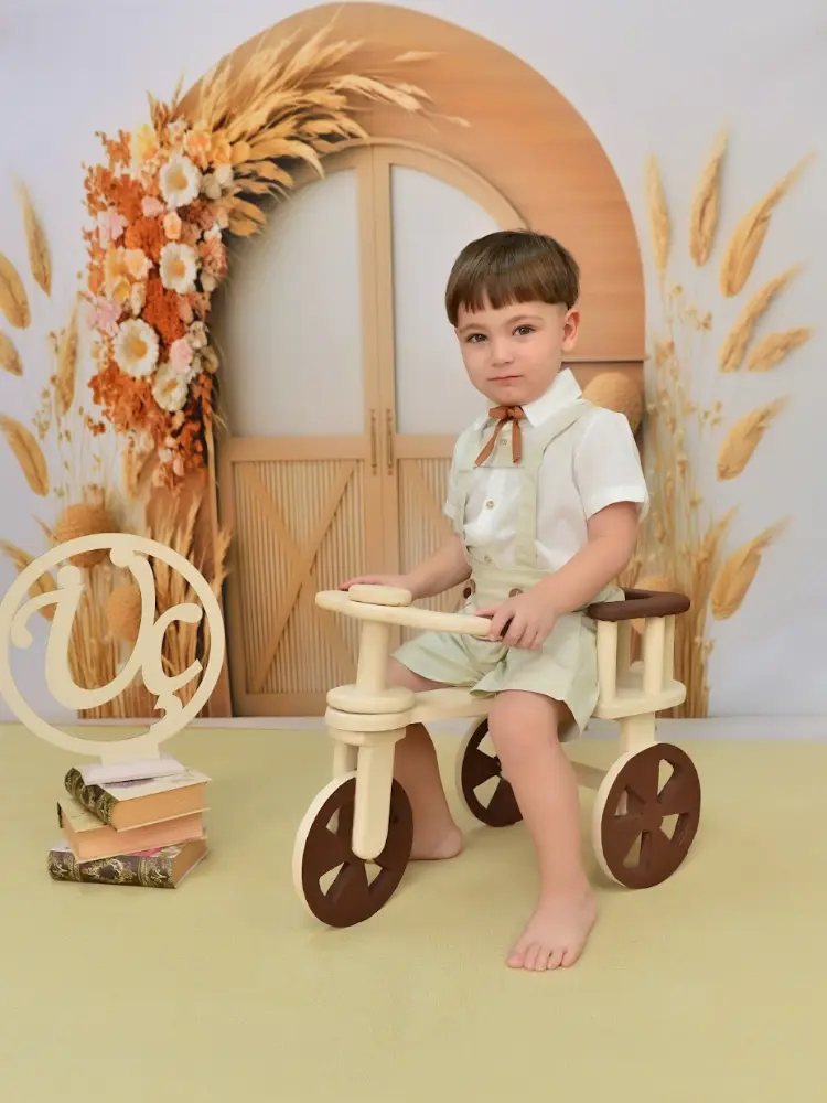 STÜDYOEMEL/İzmir bebek fotoğrafçısı / izmir doğum fotoğrafçısı / 1 yaş doğum günü çekim /Stüdyo emel — Fotoğraf Stüdyoları, Buca · fotoğraf 2
