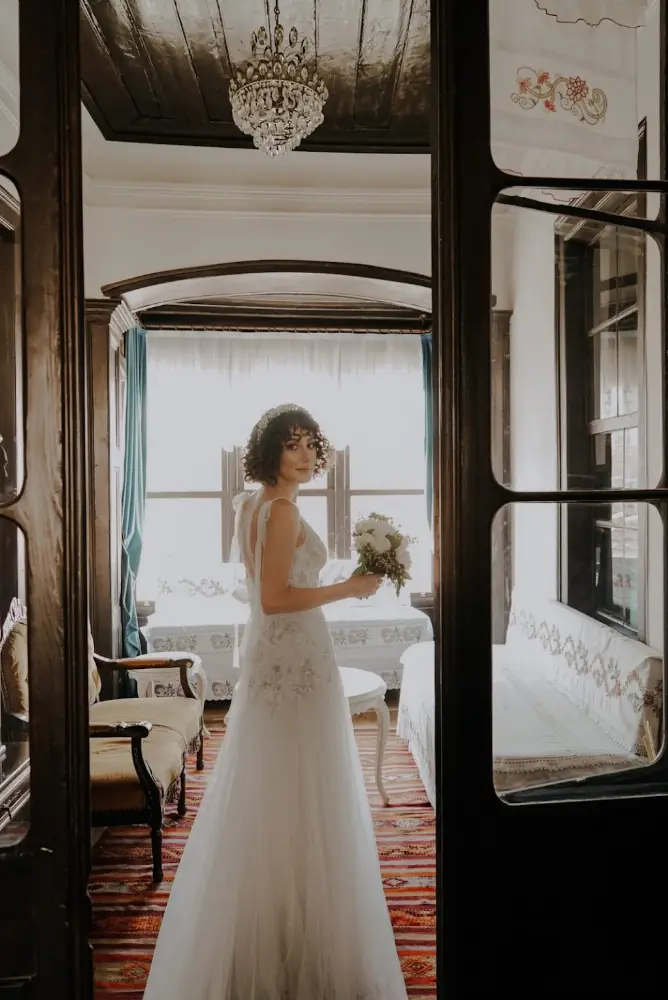 C & B Foto — Fotoğraf Stüdyoları, Buca · fotoğraf 4
