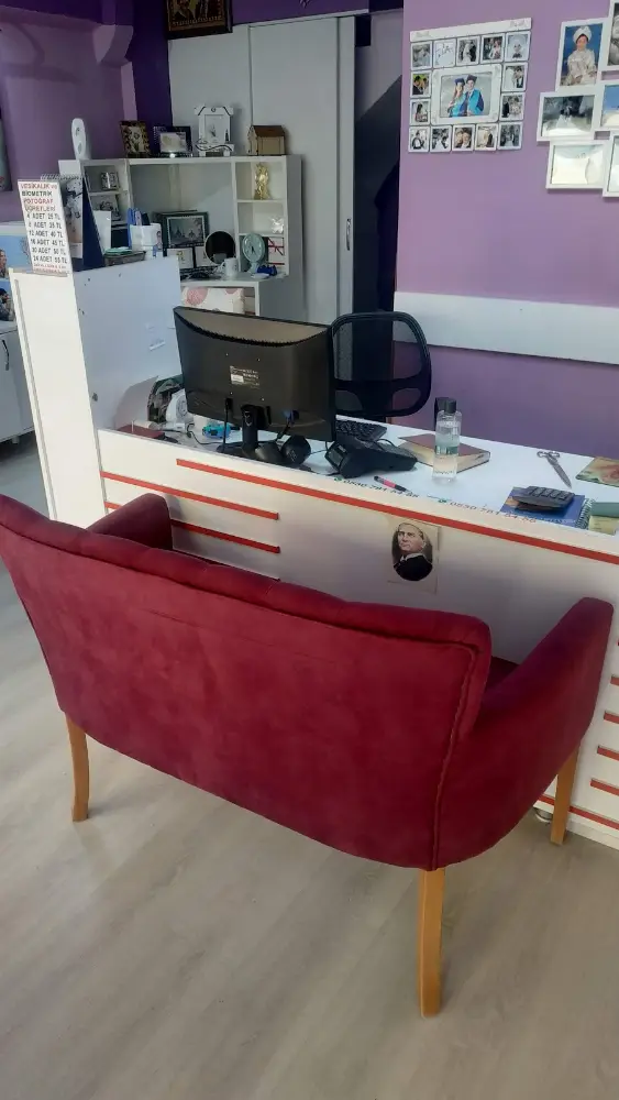 U2b Dijital Fotoğrafçılık Dijital Baskı — Fotoğraf Stüdyoları, Buca · fotoğraf 4