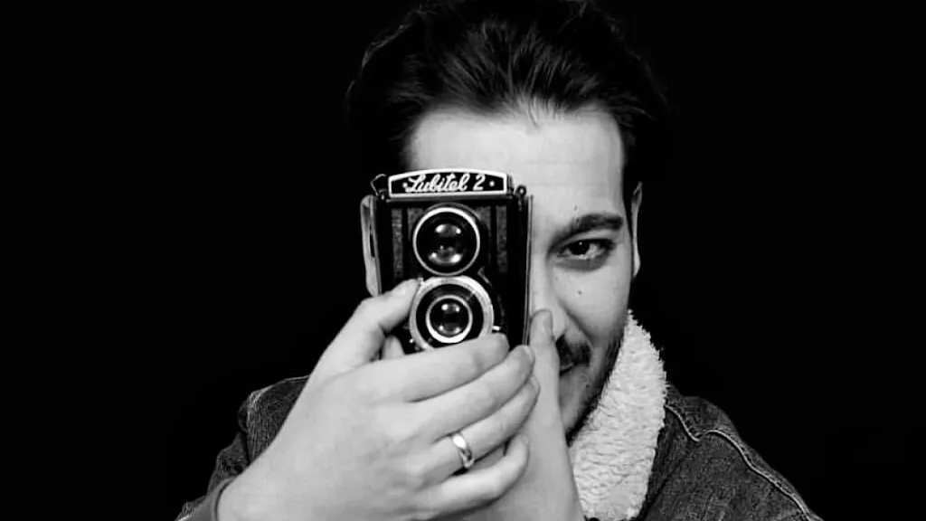 GÖKHAN ÇIKRIKÇIOĞLU PHOTOGRAPHY — Fotoğraf Stüdyoları, Buca · fotoğraf 1