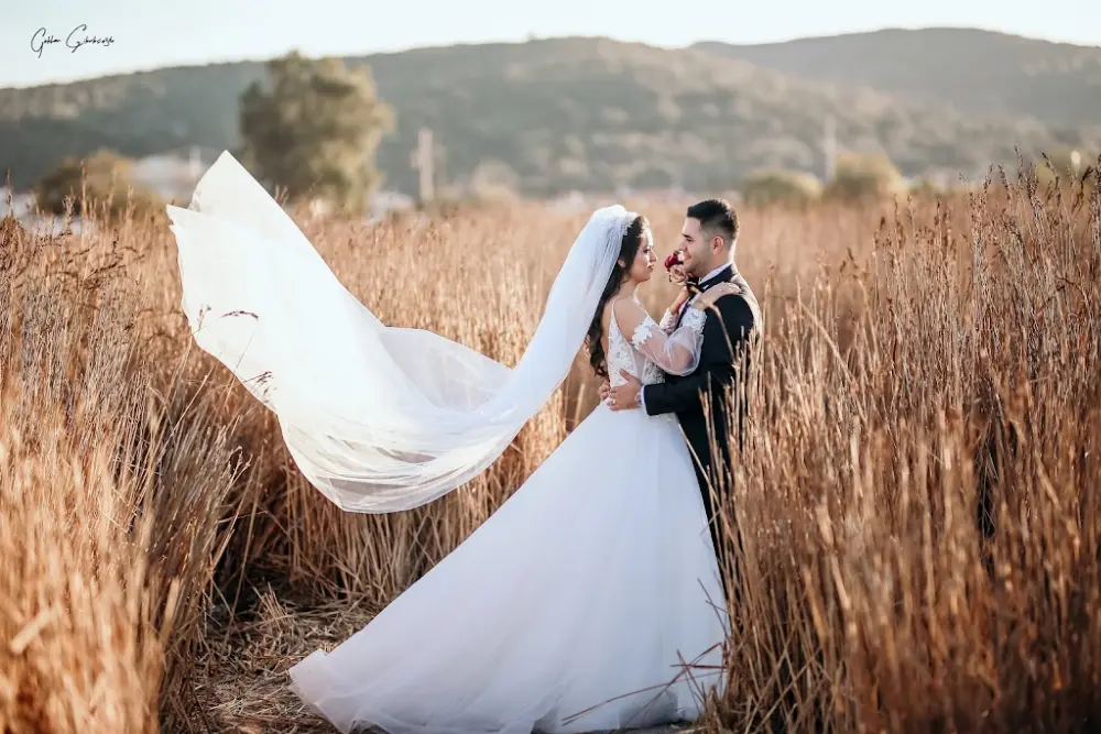GÖKHAN ÇIKRIKÇIOĞLU PHOTOGRAPHY — Fotoğraf Stüdyoları, Buca · fotoğraf 3